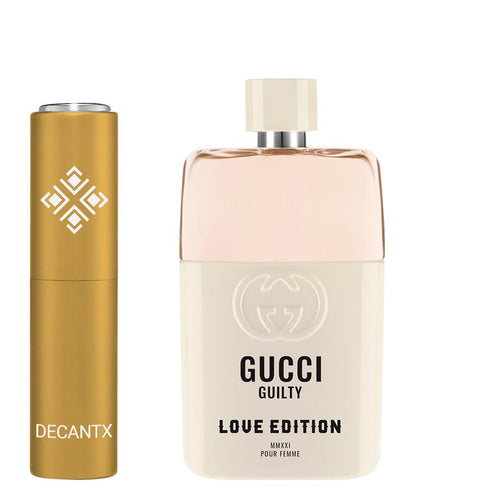 Gucci Guilty Love Edition MMXXI (2021) Pour Femme Eau de Parfum for Women