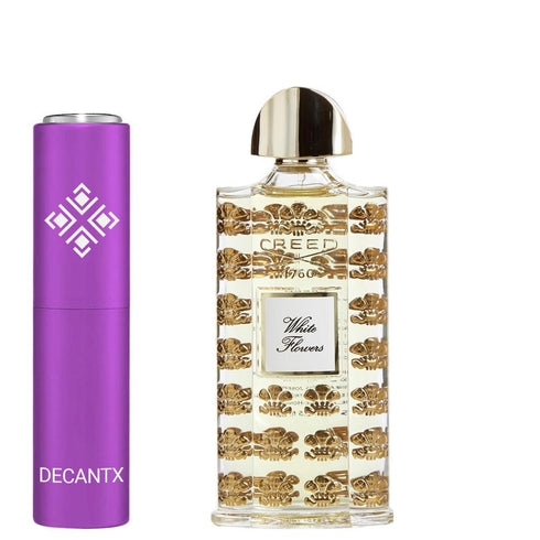 Creed White Flowers Eau de Parfum Unisex