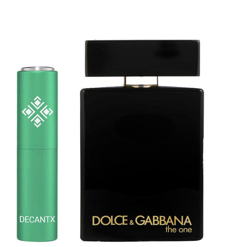 Dolce & Gabbana The One Eau de Parfum Intense for Men