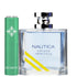 Nautica Voyage Heritage Eau de Toilette for Men