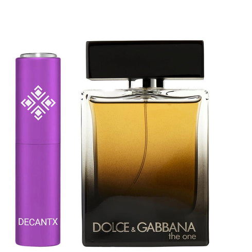 Dolce & Gabbana The One for Men Eau de Parfum Eau de Parfum for Men