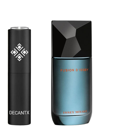 Issey Miyake Fusion D'Issey Eau de Toilette for Men