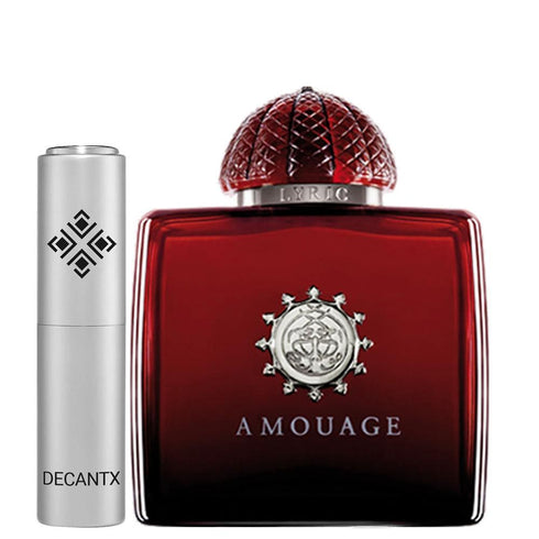 Amouage Lyric Woman Eau de Parfum for Women