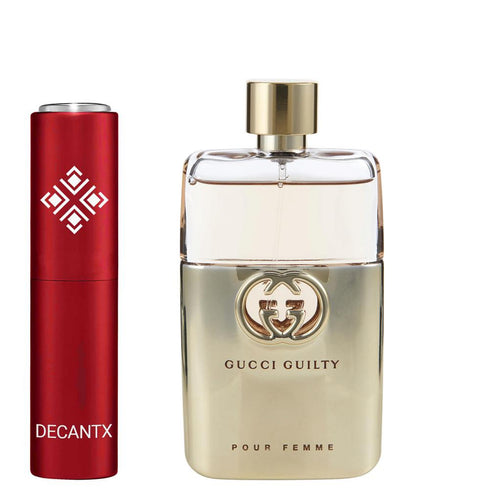 Gucci Guilty Pour Femme Eau de Parfum for Women