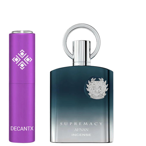 Afnan Supremacy Incense Eau de Parfum for Men