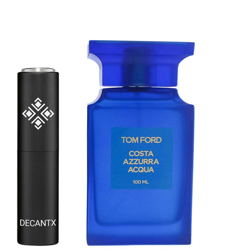 Tom Ford Costa Azzurra Acqua Eau de Toilette Unisex