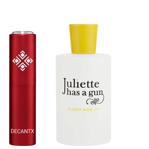 Juliette Has a Gun Sunny Side Up Eau de Parfum for Women
