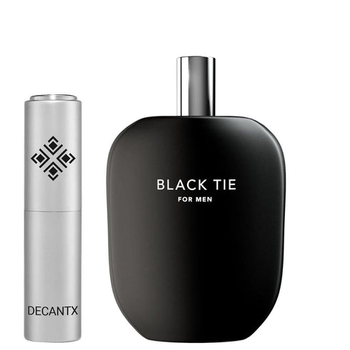 Fragrance One Black Tie Parfum for Men
