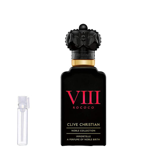 Clive Christian Noble Collection VIII Rococo Immortelle Parfum for Men