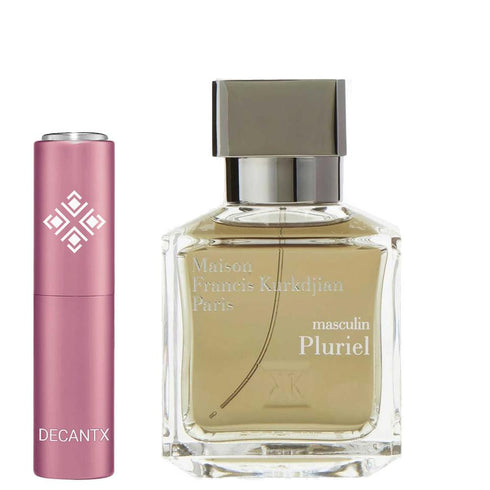 Maison Francis Kurkdjian Masculin Pluriel Eau de Toilette for Men
