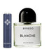 BYREDO Blanche Eau de Parfum Unisex