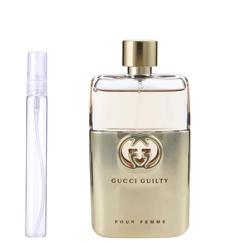 Gucci Guilty Pour Femme Eau de Parfum for Women