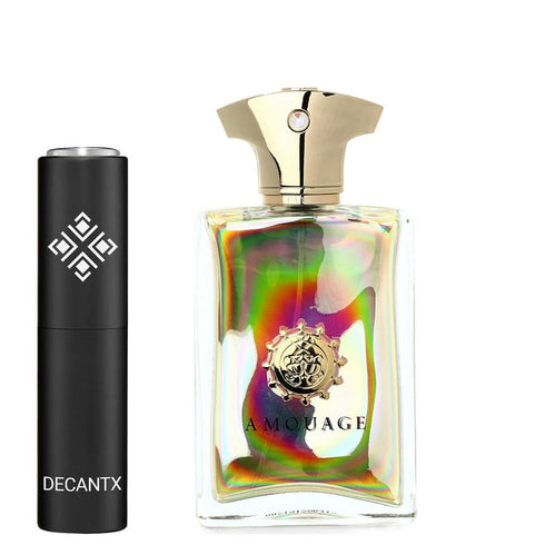 Amouage Fate Man Eau de Parfum for Men