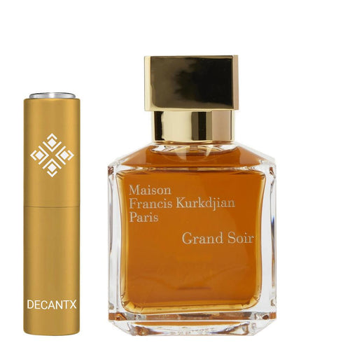 Maison Francis Kurkdjian Grand Soir Eau de Parfum Unisex
