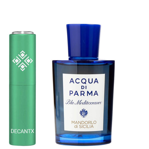 Acqua di Parma Blu Mediterraneo Mandorlo di Sicilia Eau de Toilette Unisex