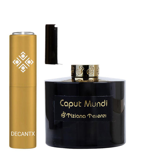 Tiziana Terenzi Caput Mundi Extrait de Parfum Unisex