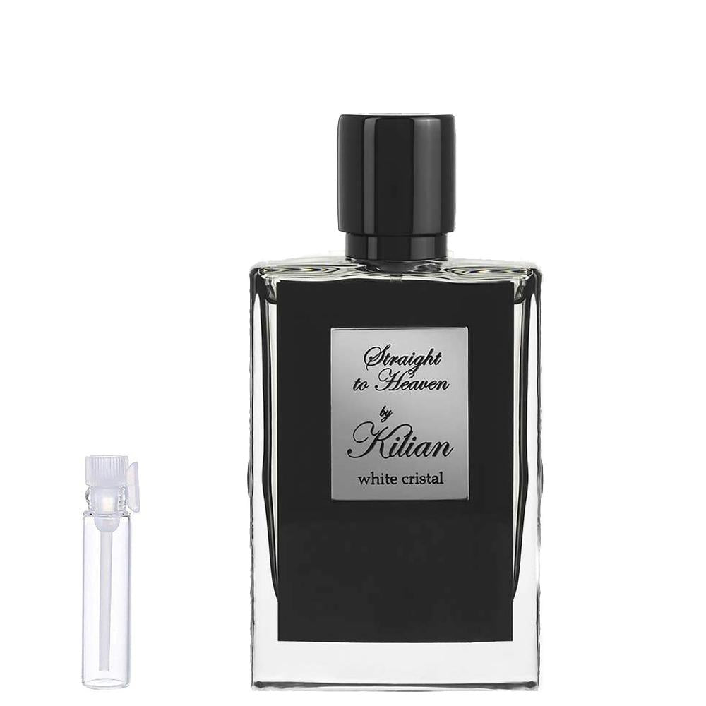 Straight To Heaven by By Kilian Fragrance Samples | DecantX | Eau