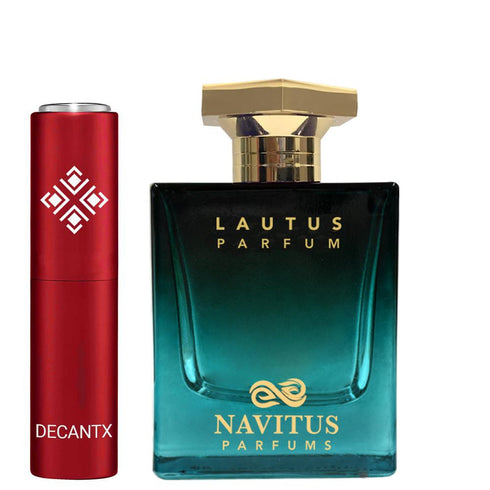Navitus Parfums Lautus Parfum Unisex