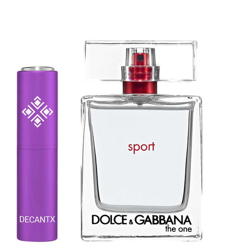 Dolce & Gabbana The One Sport Eau de Toilette for Men