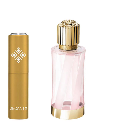 Versace Atelier Eclat de Rose Eau de Parfum Unisex