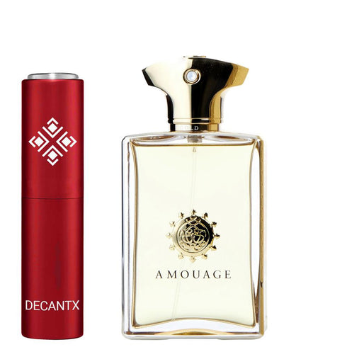 Amouage Gold Man Eau de Parfum for Men