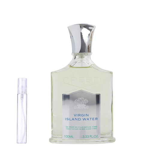 Creed Virgin Island Water Eau de Parfum Unisex