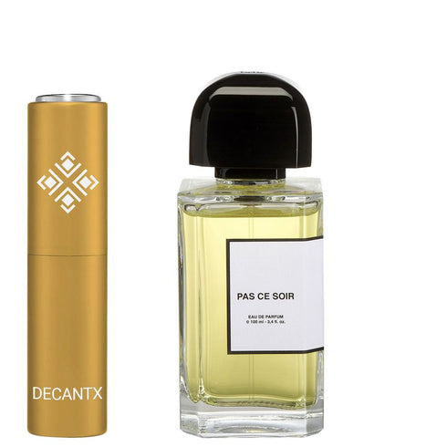 BDK Parfums Pas Ce Soir Eau de Parfum for Women