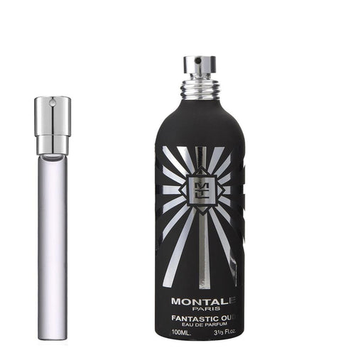 Montale Fantastic Oud Eau de Parfum Unisex