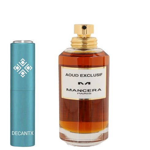 Mancera Aoud Exclusif Eau de Parfum Unisex