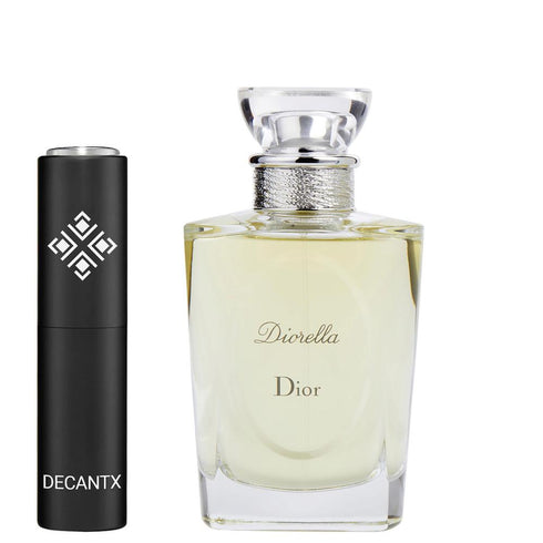 Dior Diorella Eau de Toilette for Women