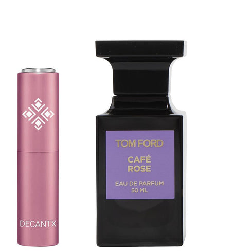 Tom Ford Cafe Rose Eau de Parfum Unisex