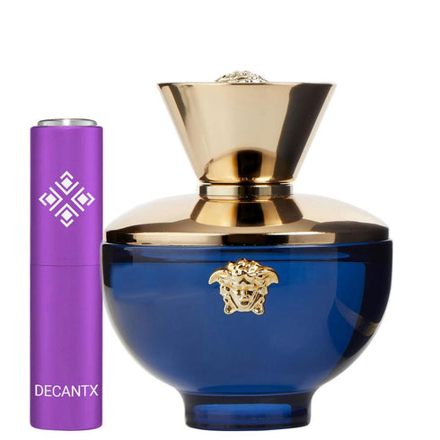 Versace Pour Femme Dylan Blue Eau de Parfum for Women