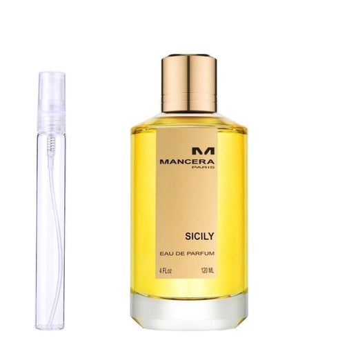 Mancera Sicily Eau de Parfum Unisex