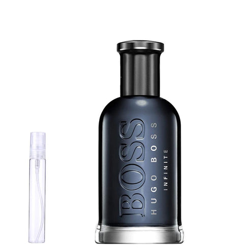 Hugo Boss Bottled Infinite Eau de Parfum for Men