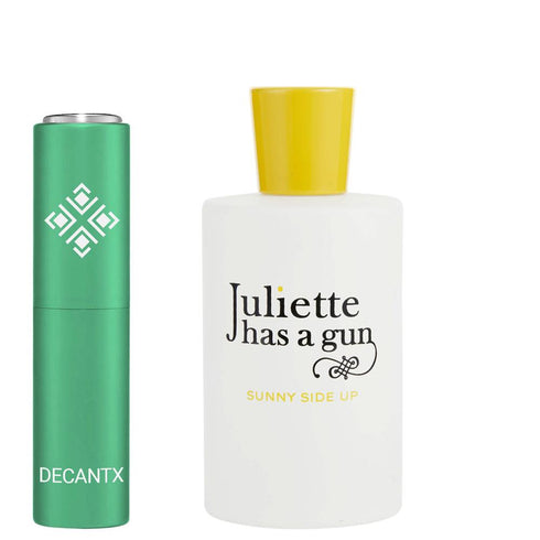 Juliette Has a Gun Sunny Side Up Eau de Parfum for Women