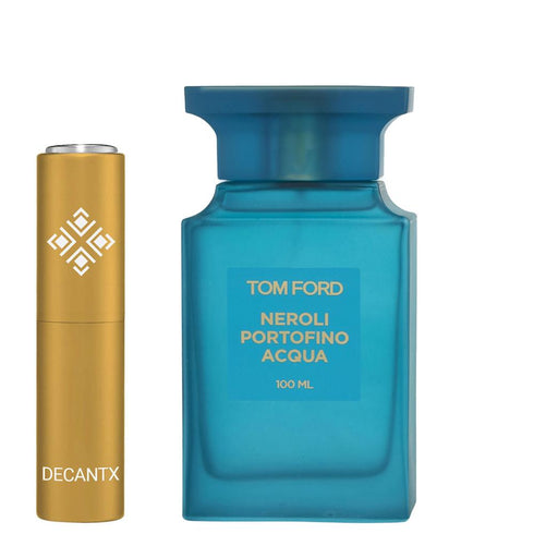 Tom Ford Neroli Portofino Acqua Eau de Toilette Unisex