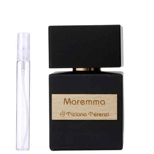 Tiziana Terenzi Maremma Extrait de Parfum Unisex