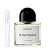 BYREDO Slow Dance Eau de Parfum Unisex