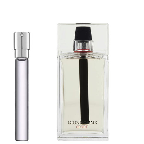 Dior Dior Homme Sport Eau de Toilette for Men