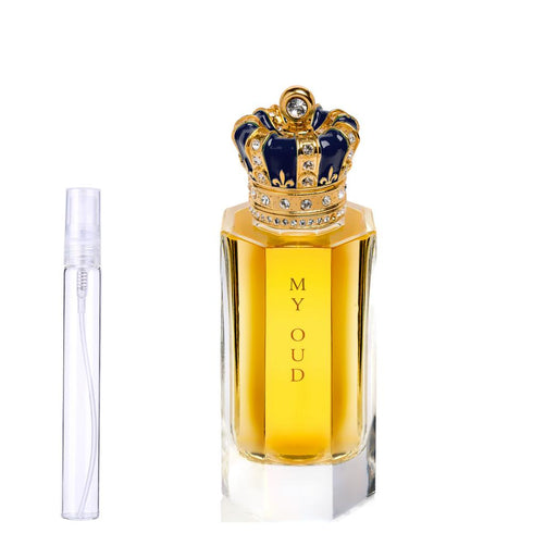 Royal Crown My Oud Extrait de Parfum Unisex