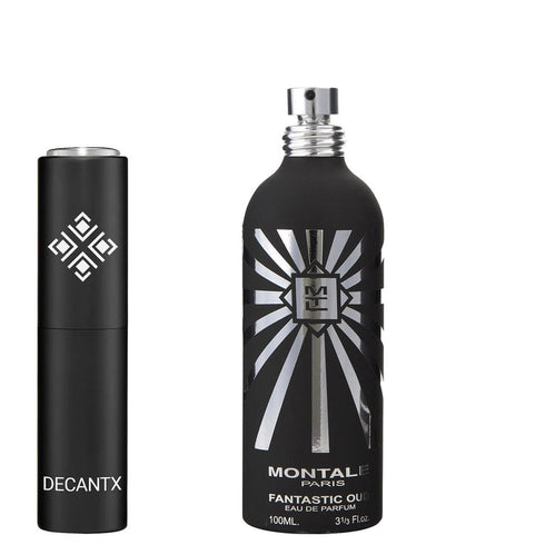 Montale Fantastic Oud Eau de Parfum Unisex
