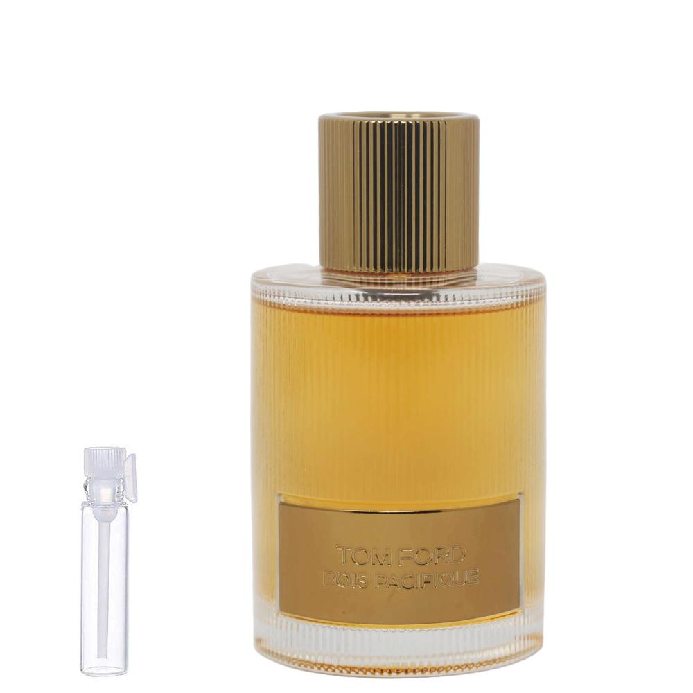 Bois Pacifique by Tom Ford Fragrance Samples | DecantX