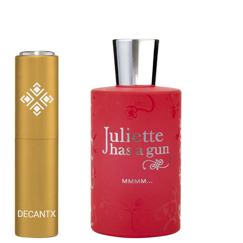 Juliette Has a Gun Mmmm... Eau de Parfum for Women