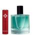 ZARKOPERFUME CLOUD COLLECTION No.2 Eau de Parfum Unisex
