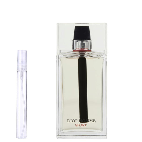 Dior Dior Homme Sport Eau de Toilette for Men