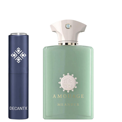 Amouage Meander Eau de Parfum Unisex