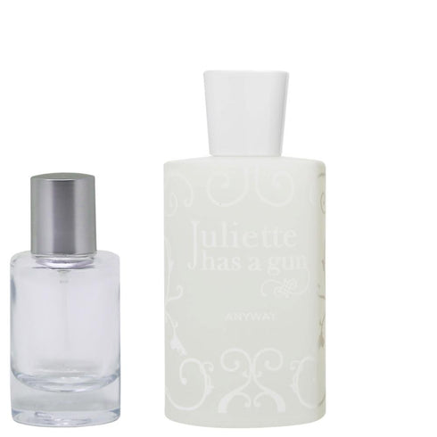 Juliette Has a Gun Anyway Eau de Parfum Unisex