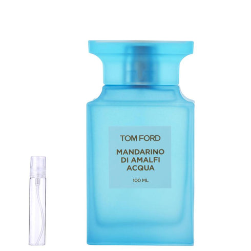 Tom Ford Mandarino di Amalfi Acqua Eau de Toilette Unisex