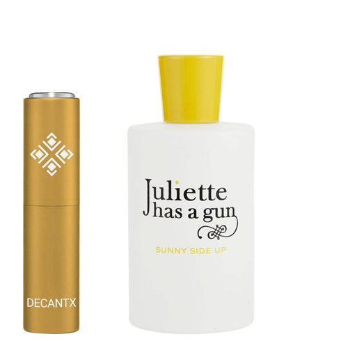 Juliette Has a Gun Sunny Side Up Eau de Parfum for Women