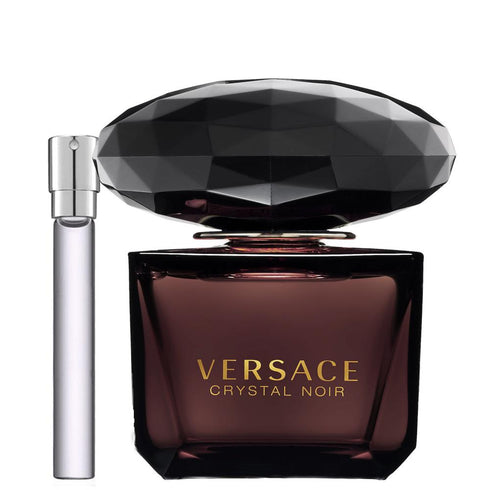 Versace Crystal Noir Eau de Toilette for Women